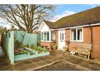 2 bedroom End Terrace Bungalow for sale, Beresford Gardens, Oswestry
