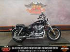 2008 Harley-Davidson Sportster® 1200 Low