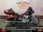 2015 Harley-Davidson Ultra Limited