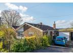 3+ bedroom bungalow for sale in Langtoft Road, Stroud, Gloucestershire, GL5
