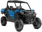 2022 Can-Am Commander XT 700