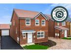 3 bedroom detached house for sale in Moss House Road, Marton, Blackpool