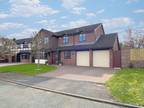 Siskin Close, Hammerwich, WS7 0LN - Offers Over