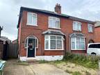 End Terrace Room to rent, Lilac Road, Southampton, SO16 £525 pcm