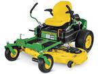 2022 John Deere Z375R ZTrak 54 in. 25 hp