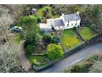 Talysarn, Caernarfon, Gwynedd LL54, 3 bedroom detached house for sale - 66583974