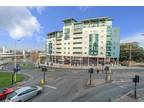 The Crescent, Plymouth PL1 1 bed flat for sale -