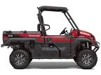 2020 Kawasaki Mule PRO-FXR