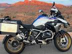 2020 Bmw Other Gs