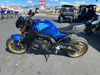 2023 Yamaha XSR900**ONLY 500 MILES!!**