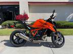 2024 KTM 1390 Super Duke R EVO