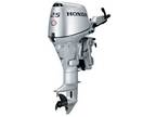 Honda Marine BF25D3SHG