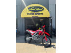 2024 Honda CRF300L