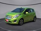 2015 Chevrolet Spark EV Green, 35K miles