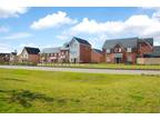 3 bedroom town house for sale in The Leander, Marham Park, IP32