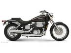 2007 Honda Shadow Spirit™ 750 DC