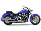 2005 Honda VTX™ 1800N