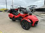 2022 Can-Am Spyder F3 Limited Special Series