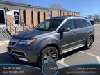 2011 Acura MDX Gray, 142K miles