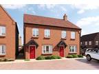 Home 21 - The Holly The Chancery New Homes For Sale in Stratford-upon-Avon Bovis