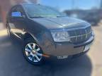 2007 Lincoln MKX Gray, 213K miles