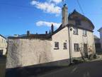 2 bedroom end of terrace house for sale in King Street, Colyton, Devon, EX24