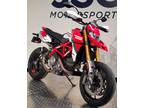 2024 Ducati Hypermotard 950 SP