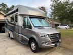 2021 Tiffin Wayfarer 25RW 25ft