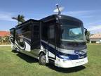 2017 Forest River Berkshire XL 40B 40ft