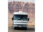 2004 Winnebago Brave 32V 32ft