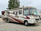 2004 Georgie Boy Landau 3525TS 33ft