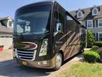 2020 Thor Motor Coach Miramar 37.1 38ft