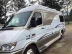 2005 Mercedes Sprinter Gulf Stream Vista Cruiser 22ft