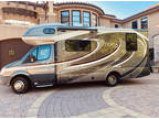 2012 Mercedes Sprinter Tioga 24ft