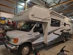 2004 Coachmen Santara 293DS 29ft