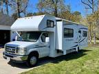 2008 Winnebago Chalet 31JR 32ft