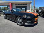 2015 Ford Mustang GT Premium Convertible 2D