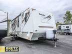 2009 Prowler Prowler 28FKS 28ft