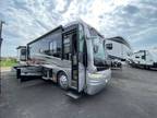 2007 Fleetwood Revolution LE 40V 40ft