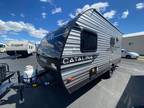 2024 Coachmen Catalina Summit Series 7 154RBX 19ft