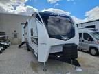 2024 Jayco Eagle 295RUCD 33ft