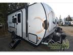2023 Forest River Rockwood Geo Pro G19BH 20ft
