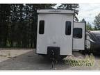 2023 Forest River Sandpiper Destination Trailers 400BH 43ft