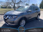 2020 Nissan Rogue Gray, 130K miles