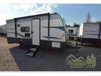 2022 Keystone Springdale Mini 1800BH 21ft