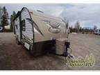 2018 Forest River Wildwood X-Lite 243BHXL 28ft