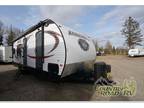 2015 Forest River Vengeance Super Sport 25V 30ft