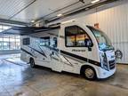 2024 Thor Motor Coach Vegas 241 24ft