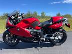 2012 Bmw K 1300 S