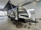 2023 Forest River Wildwood FSX 179DBK 23ft